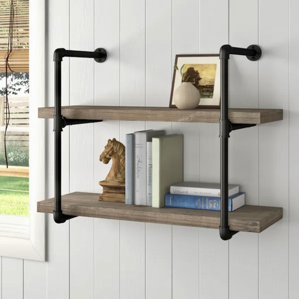 Decorative Shelf